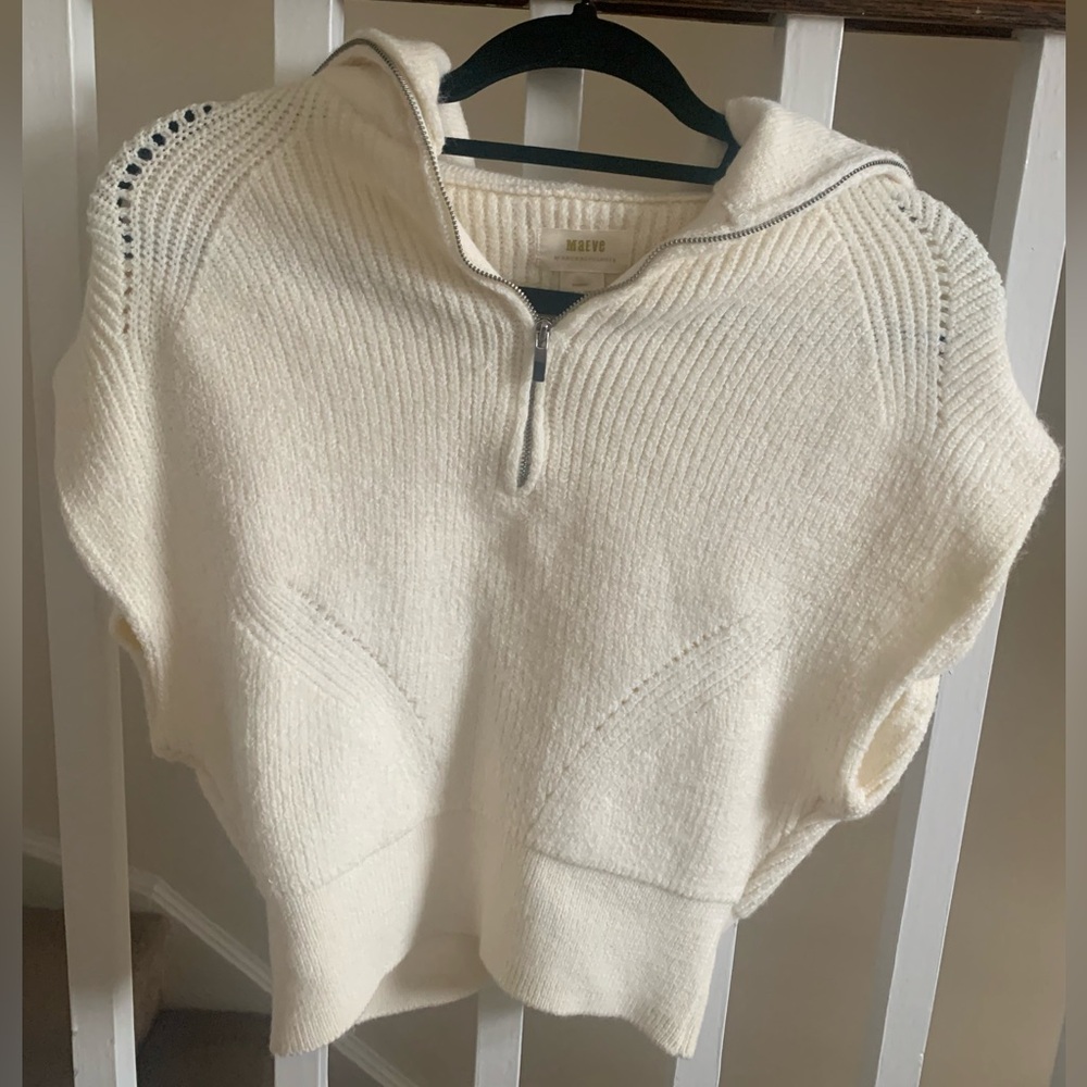 Authentic Anthropologie Sweater